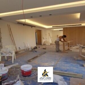 ترميم مباني - دليلك الشامل لترميم المباني في الرياض - مقاولات الرياض للدهانات والديكورات والترميم في الرياض
