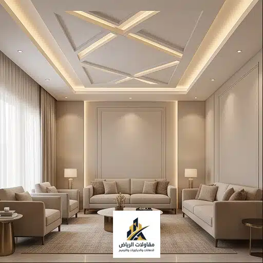 معلم جبس بورد الرياض