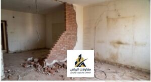 ترميم مباني - دليلك الشامل لترميم المباني في الرياض - مقاولات الرياض للدهانات والديكورات والترميم في الرياض