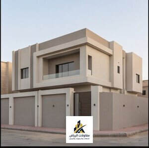 تشطيب فلل - دليلك الشامل لتشطيب الفلل في الرياض - مقاولات الرياض للدهانات والديكورات والترميم في الرياض