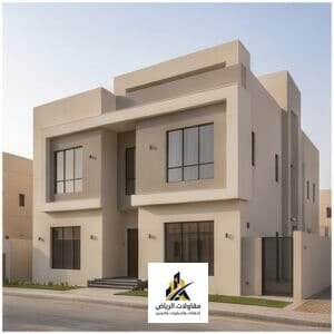 دهانات خارجية وعازلة - دليلك الشامل لاختيار أفضل دهانات خارجية في الرياض - مقاولات الرياض للدهانات والديكورات والترميم في الرياض