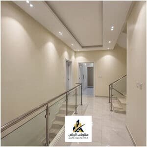 دهانات داخلية - دليلك الشامل لاختيار أفضل دهانات داخلية في الرياض - مقاولات الرياض للدهانات والديكورات والترميم في الرياض