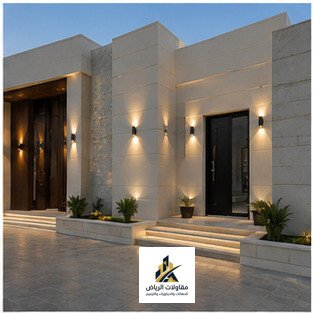تشطيب فلل الرياض مقاول تشطيب فلل بالرياض - تشطيب فلل وقصور من مقاول ترميم الرياض